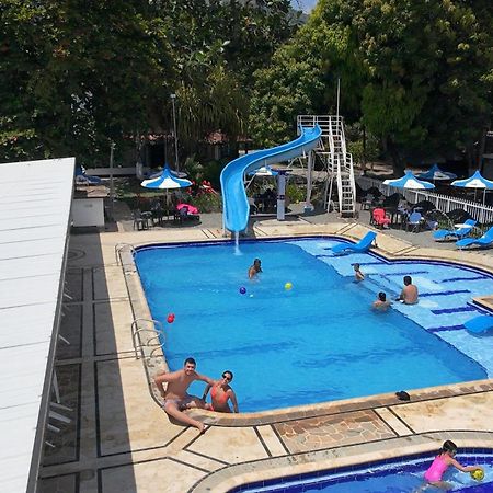 Finca Hotel Pinares La Pintada Kültér fotó