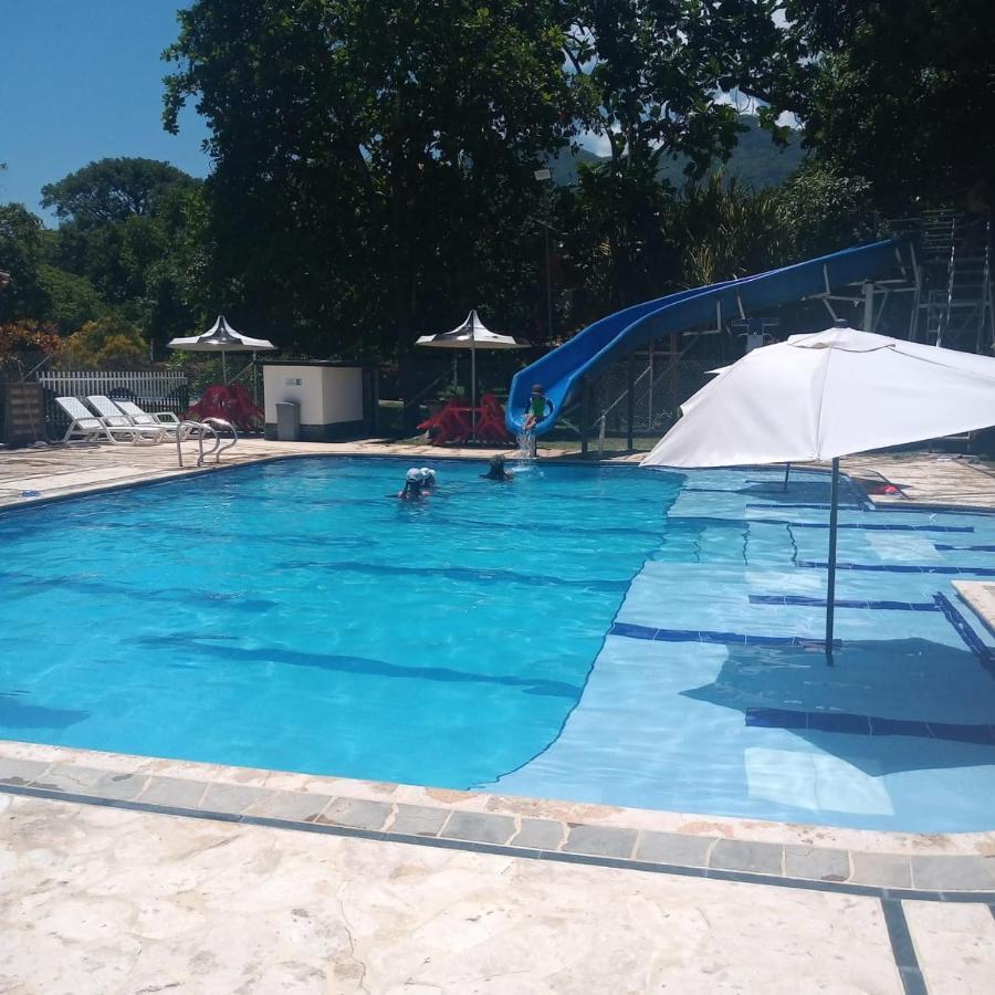 Finca Hotel Pinares La Pintada Kültér fotó