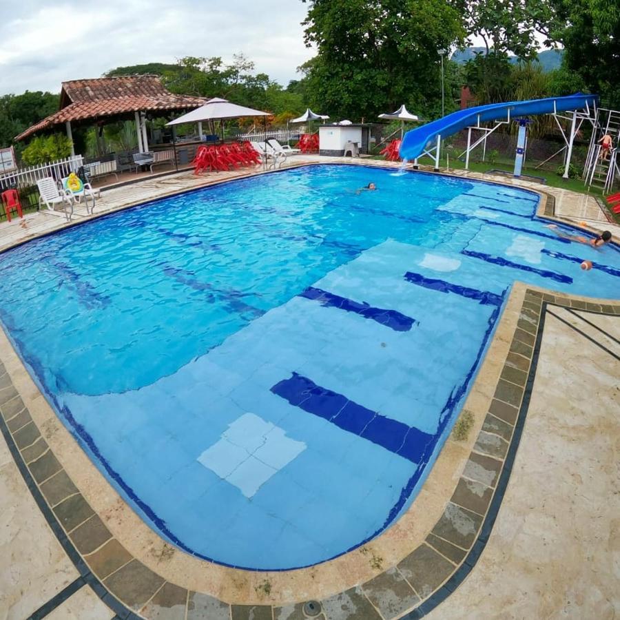 Finca Hotel Pinares La Pintada Kültér fotó