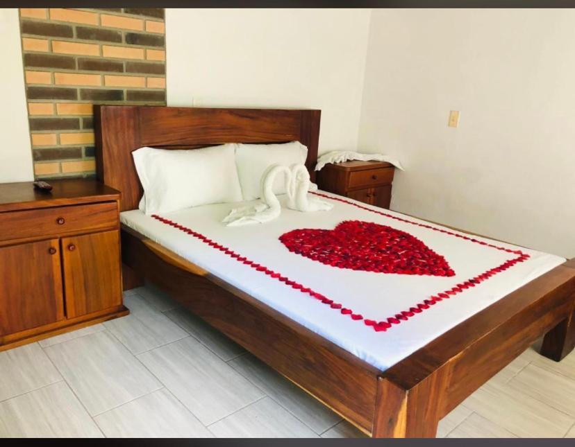 Finca Hotel Pinares La Pintada Kültér fotó