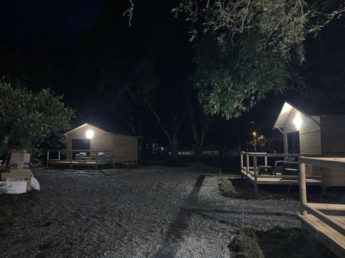 Finca Hotel Pinares La Pintada Kültér fotó