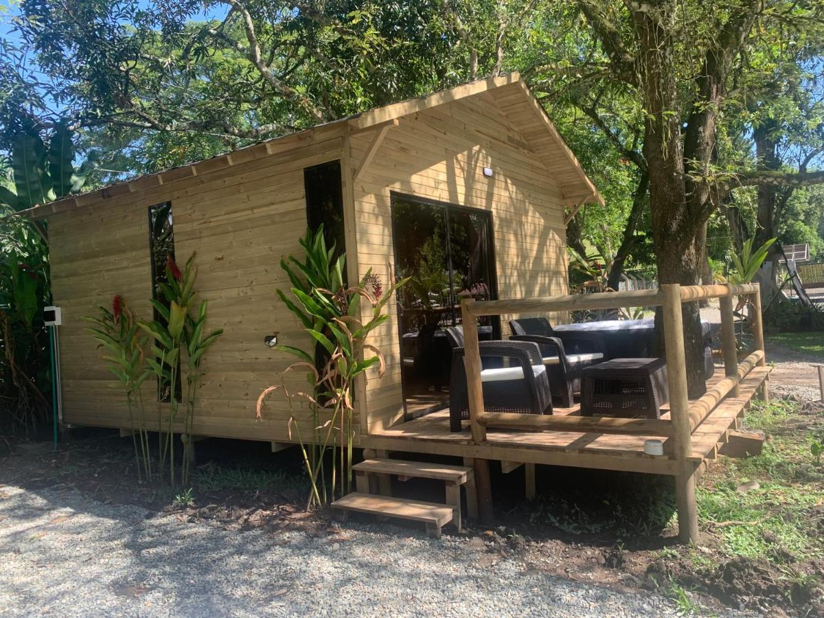 Finca Hotel Pinares La Pintada Kültér fotó