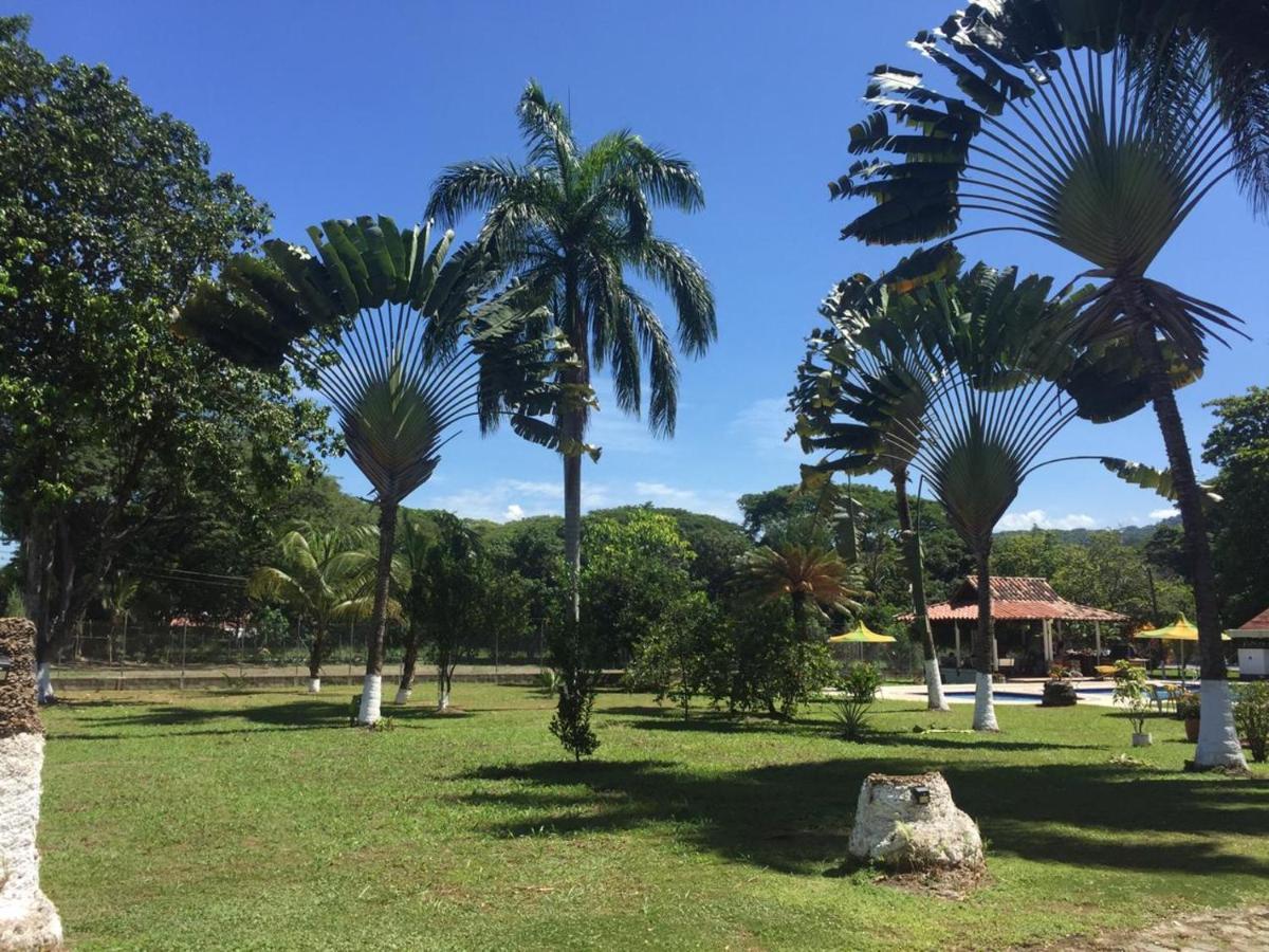 Finca Hotel Pinares La Pintada Kültér fotó