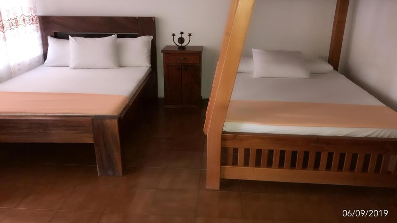 Finca Hotel Pinares La Pintada Kültér fotó