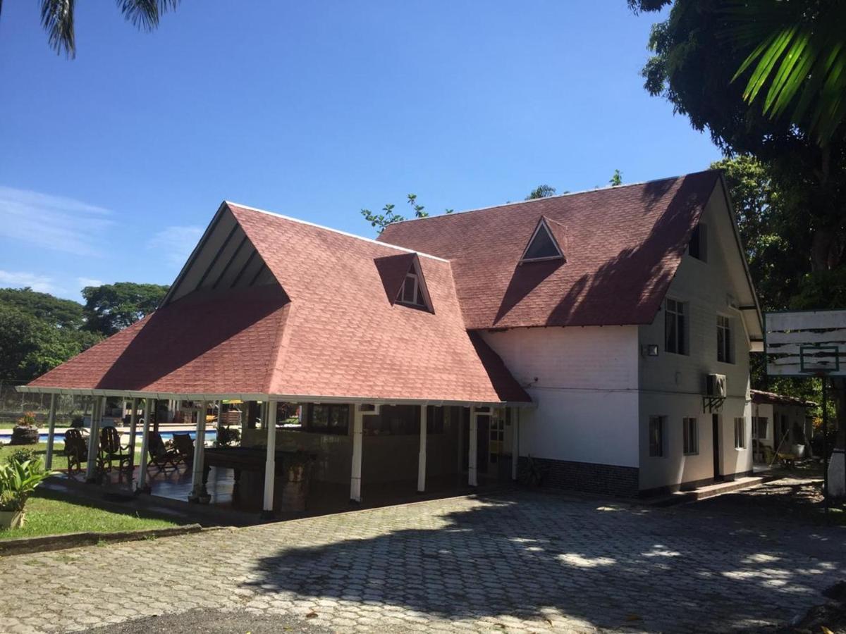 Finca Hotel Pinares La Pintada Kültér fotó
