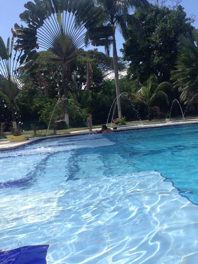 Finca Hotel Pinares La Pintada Kültér fotó